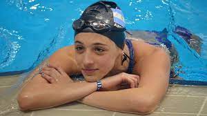 We did not find results for: A 6 Dias De Los Juegos Olimpicos De La Juventud Delfina Pignatiello La Nina De Oro Que Nunca Imagino Tanto Infobae