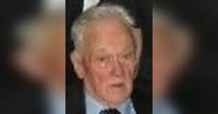 Obituary information for William E. Stromberg