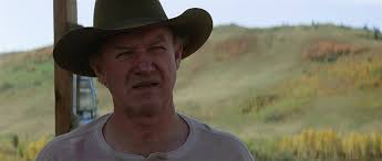 Unforgiven (1992)