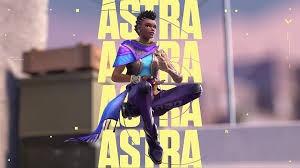 Download for free in png, svg, pdf formats. Valorant Has A New Agent Named Astra Abilities And More To Know About The Character Public News