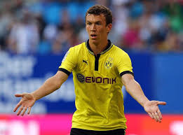 Perišić je rešil točko dortmund kljub zaostanku v drugem polčasu ni spreminjal svoje igre. Meet Manchester United Target Ivan Perisic The Attention Seeker Turned Team Player Who Was Made For England The Independent The Independent