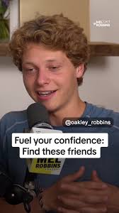 Caylin Oakley Robbins