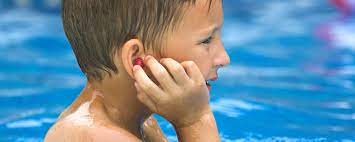 Anyone can get an ear infection, but children get them more often than adults. Swimming And Ear Infections Healthy Swimming Healthy Water Cdc