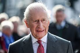 King Charles released from hospital after experiencing side effects from  cancer treatment