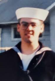 Obituary for Andrew Maynard