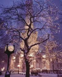 Follow Me Envytaaliyah Ig Envy Taaliyah Water Tower Place Chicago Pictures Chicago Winter