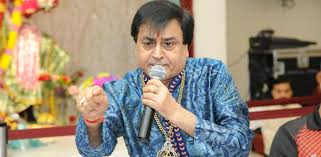 Bhajan singer narendra chanchal died at a hospital in delhi today afternoon. S 5qknc W7erzm