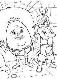 Bu biraz kabarık yaratık çizmeli yeni boyama oyunu kedi'nin geri geliyor. Kids N Fun Com 23 Coloring Pages Of Puss In Boots
