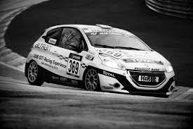 Peugeot 208 Gti Racing Experience Peugeot Racing Sports Car