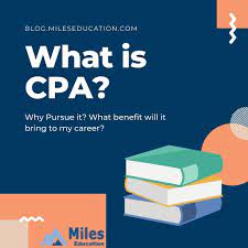 what is cpa certified public accountant cpa cpa exam