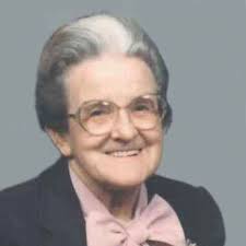 Lenora Ellen Geiger Obituary (1918