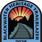 Blackwater Heritage TrailBlazer Presented by Michael Hoeflich, Ameriprise Financial Services