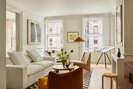 25 Apartment Decorating Ideas for Modern Ways to Live Now | Livingetc