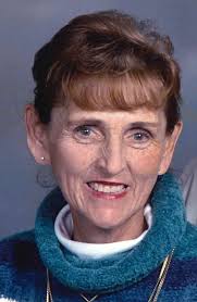 Most Recent Obituaries