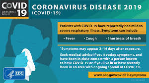 It was first identified in december 2019 in wuhan,. Coronavirus And Your Blue Cross Mn Health Plan Answers To Top Questions Blue Cross Blue Shield Mn