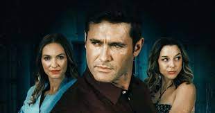 دانلود زیرنویس فیلم Falling for a Killer 2023 - بلو سابتايتل