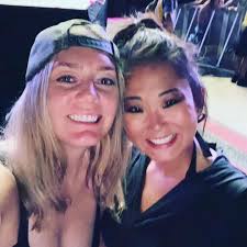 Danielle Crotty's Instagram, Twitter & Facebook