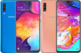 Samsung Galaxy A50 Vs Samsung Galaxy A70 Sar Level Rf Radio Frequency Safe