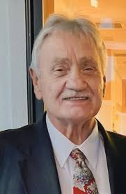 Obituary for Jerry Lee Carrigan