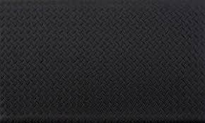 diy anti fatigue mat for the kitchen