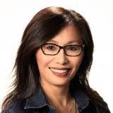 Helen Woo's Instagram, Twitter & Facebook