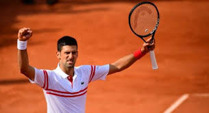 Đoković i beretini se sastaju drugi put u karijeri, prvi nakon što je srbin odneo pobedu na završnom turniru u londonu 2019. French Open 2021 Novak Djokovic Puas Dengan Penampilannya Di Babak Kedua