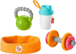 Translate texts with the world's best machine translation technology, developed by the creators of linguee. Amazon Com Fisher Price Bebes