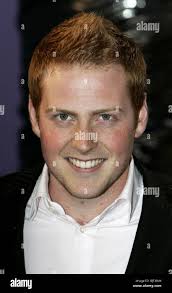 Charlie clements hi-res stock photography and images