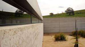Rammed earth is easy to do, but difficult to do well. Rammed Earth An Ancient Sustainable Construction Material