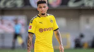 He has kept his personal life private and out of the jadon sancho is a young english football player. Bericht Bvb Wirbel Um Jadon Sancho Star Soll In Corona Pause Unerlaubt In England Gewesen Sein Sportbuzzer De