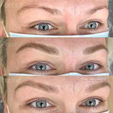 See more of microblading near me on facebook. Microblading Healing Process Complete Day By Day Overview Pmuhub