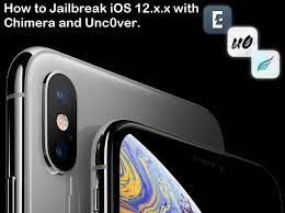 One app to jailbreak all firmwares. Jailbreak Ios 12 5 4 With Chimera Or Unc0ver With Cydia Or Sileo Installation Guide