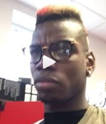 Pogba cambia look per affrontare conte: Pogba Nuovo Look Dedicato Ai Pokemon Sky Sport