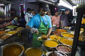 It's said that a trip to penang is not valid until you. Fancy A Food Hunt In Butterworth Eat Drink Malay Mail