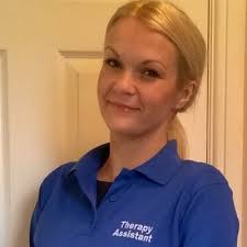 Lee Sieben (@Lee_neuroTA)