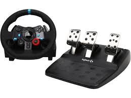 I found that on my ps4 pro, the game would get very laggy and unstable when i had around 40 bus routes and about 80 hired drivers and buses in operation at the same time. Logitech G29 Driving Force Racing Wheel For Ps4 Ps3 Pc 941 000110 Newegg Com
