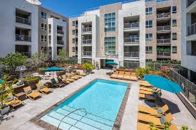 The Dylan Apartments for Rent in West Hollywood, CA