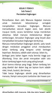 We did not find results for: Ringkasan Kelas 5 Tema 9 For Android Apk Download