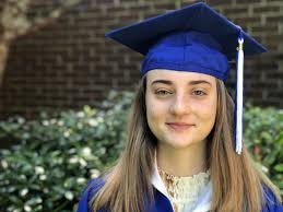 Episcopal Day School, Class of 2020