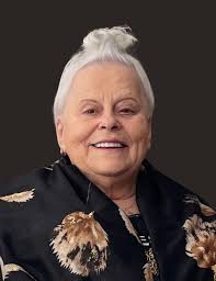 Lyse Lamothe avis de décès