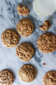 +recipe for oatmeal cookies with molassas. Whole Wheat Oatmeal Chocolate Chip Cookies Mandy Jackson