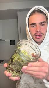 Indoor Commercial Sprout Setup