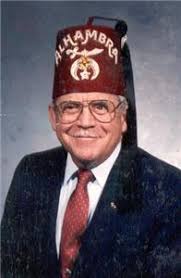 Hartline, Edward Carl