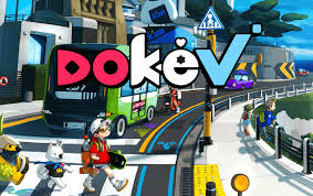 A dokev release date hasn't been revealed right yet, but there's still a lot to love about pearl abyss' new game. Rbxbff45wbqhhm