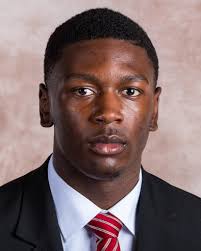 Ronald Thompkins overcomes knee injuries to be Huskers' No. 2 running back