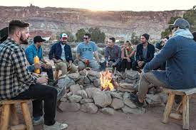 10 Ways to Be a Better Man