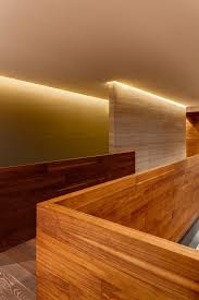 Gallery Of Apartament P1 Map Mx 6 Modern Lighting Design Hidden Lighting Bright Apartment