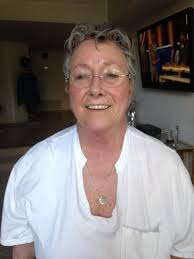 Doris Grey Rauhut Obituary