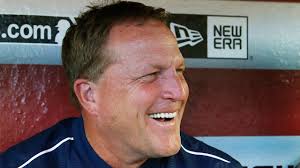 Arizona series a homecoming for Murphy