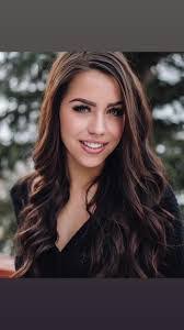 Aliana Lopez's Instagram, Twitter & Facebook